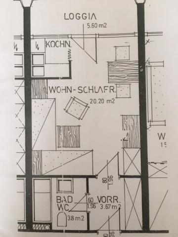 Apartment Domizil Maria Kaprun Kültér fotó