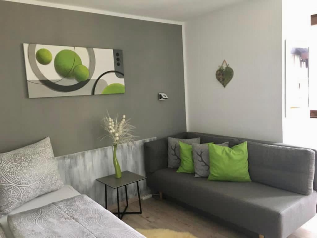 Apartment Domizil Maria Kaprun Kültér fotó