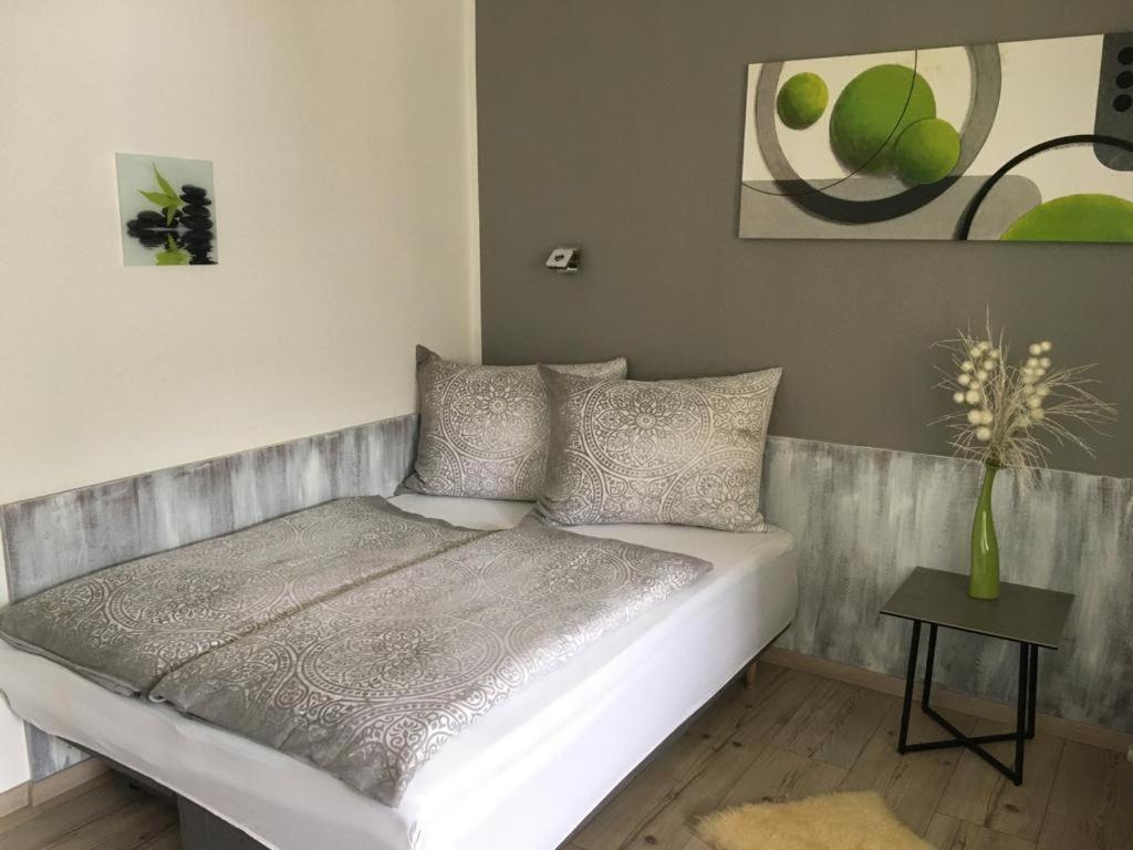 Apartment Domizil Maria Kaprun Kültér fotó