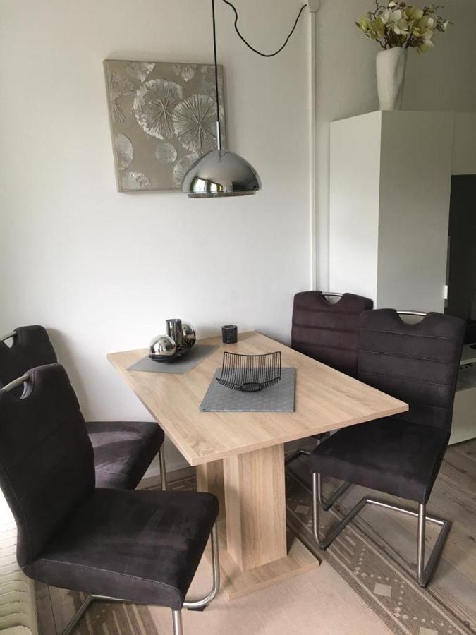 Apartment Domizil Maria Kaprun Kültér fotó