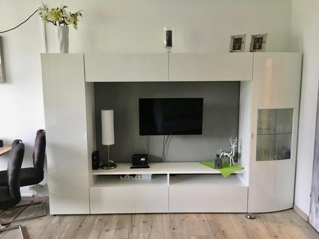 Apartment Domizil Maria Kaprun Kültér fotó