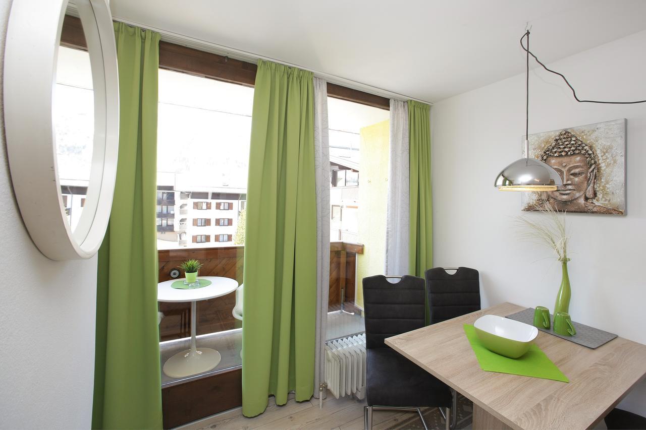 Apartment Domizil Maria Kaprun Kültér fotó